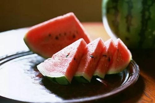 六秋吃瓜,一场味蕾与历史的邂逅