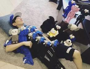 陈冠希林俊杰吃瓜,吃瓜群众热议幕后故事