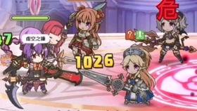 水吃瓜忍公主连接,忍公主的奇幻之旅