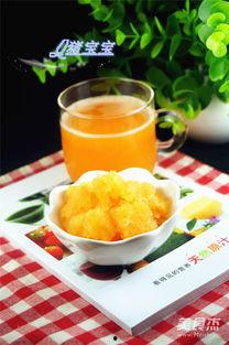 哈密瓜泥怎么吃,哈密瓜泥的多重美味吃法探索