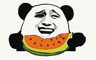 吃瓜的含义,网络时代的围观文化现象