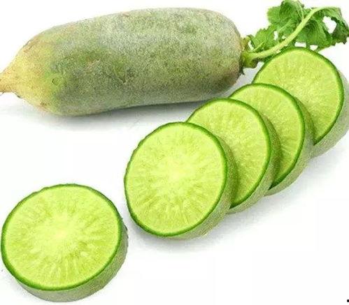 梦见吃萝卜小瓜,萝卜小瓜的神秘启示