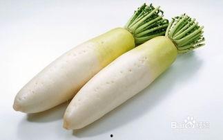 梦见吃萝卜小瓜,萝卜小瓜的神秘启示