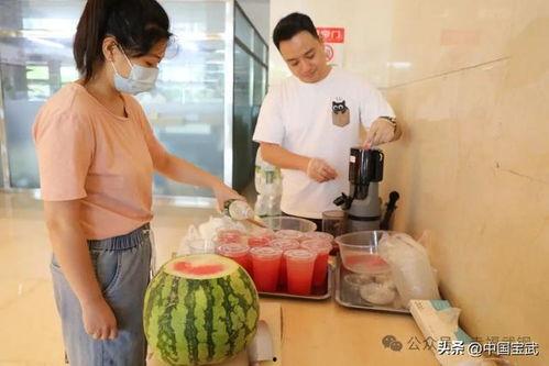 岳池相亲吃瓜事件,一场吃瓜群众的围观与反思