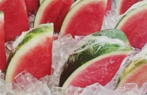 吃籽瓜说说,探寻夏日消暑佳品