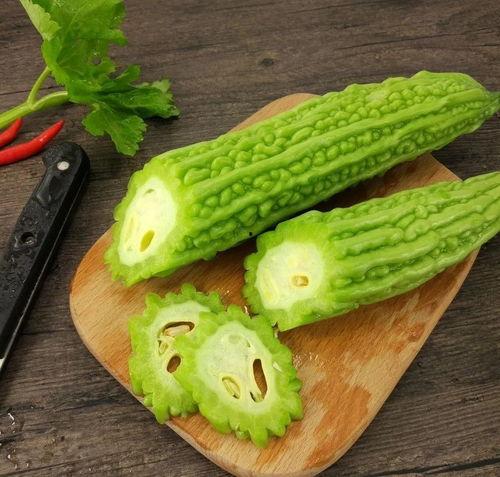 甜牛角瓜怎么吃,从家常到创意料理