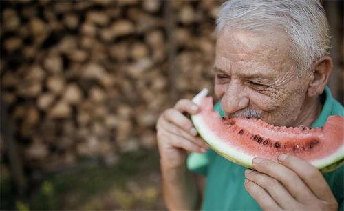 吃瓜重度患者,吃瓜群众的狂欢盛宴