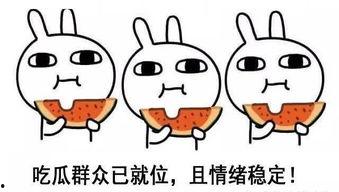 吃瓜老衲,揭秘娱乐圈背后的那些事儿