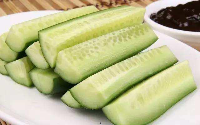 为什么吃瓜会撑,营养与消化奥秘大公开