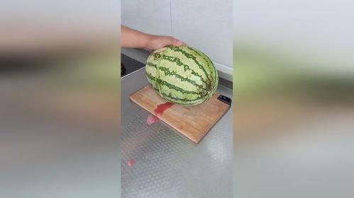 杀个瓜吃,一场别开生面的杀瓜盛宴