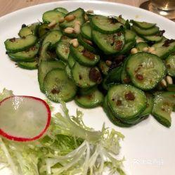 情侣素瓜怎么吃,情侣素瓜的浪漫食法