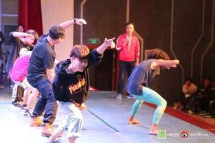 吃瓜舞蹈老师,揭秘舞蹈界幕后趣闻