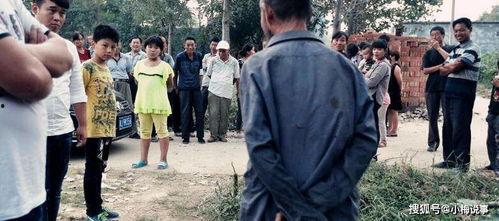 吃瓜群众打女人