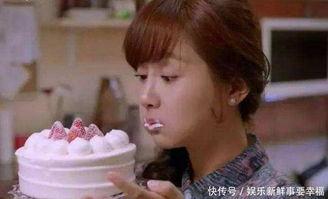 演员吃瓜小说,明星们的甜蜜瓜田