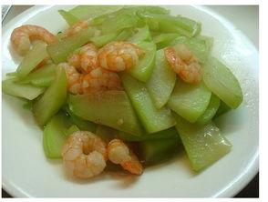 7个月宝宝吃佛手瓜好吗,佛手瓜的营养与适宜性解析