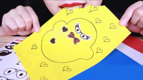 小娃吃瓜手工教案,寓教于乐，体验传统手工艺之美