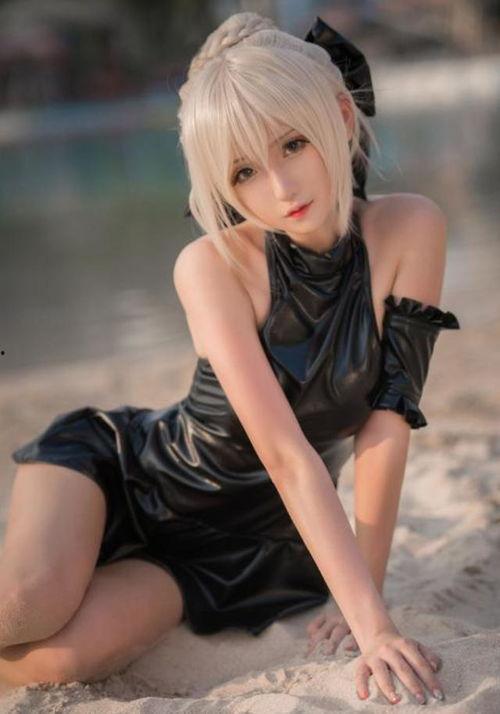 吃coser瓜,探寻二次元世界的甜蜜诱惑