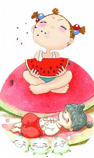 吃瓜有风险动漫,揭秘动漫世界中的风险与真相