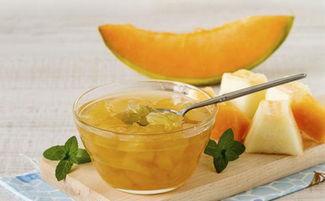 皮肤干燥吃哈密瓜,肌肤干燥者的天然滋养选择