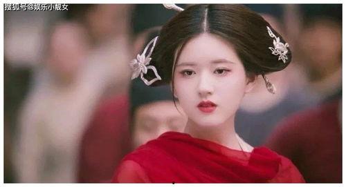 吃瓜女主角信息