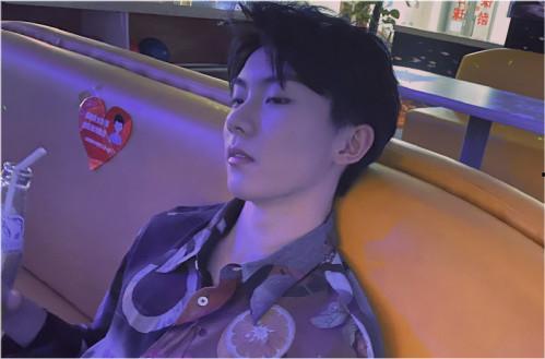 马嘉祺吃瓜全部,揭秘娱乐圈背后的真相与争议