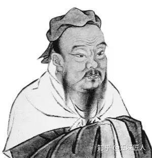 圣人像吃瓜,一场古今对话的瓜界传奇