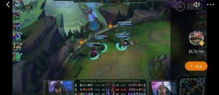 英雄联盟吃瓜色,吃瓜色背后的故事与影响