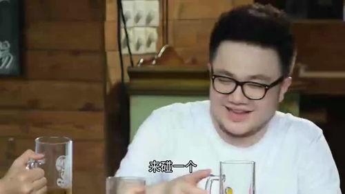 吃瓜路人有眼光