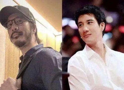 王力宏吃瓜日记,揭秘娱乐圈幕后故事