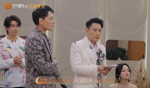 张信哲 吃瓜,娱乐圈的“吃瓜群众”