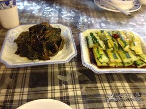 烧菜吃的瓜图片,烧菜美食之旅