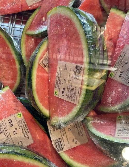 世界各种吃瓜事件,盘点那些令人捧腹的吃瓜事件