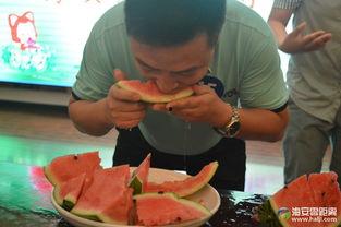 南通海安吃瓜,畅享清凉夏日味蕾之旅