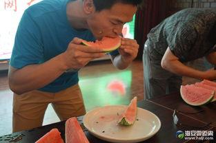 南通海安吃瓜,畅享清凉夏日味蕾之旅