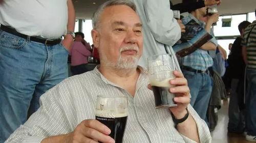 美爷吃瓜,揭秘娱乐圈背后的那些事儿