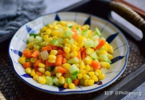 玉米和白瓜可以一起吃吗,健康搭配，美味共享