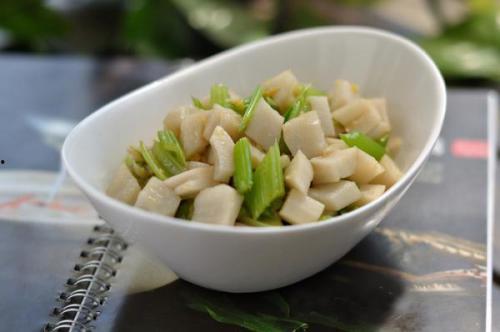 瓠瓜可以和莲藕一起吃吗,健康美味两不误