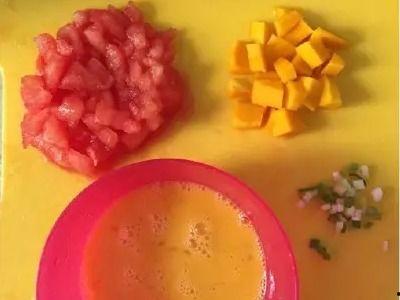 瓜蛋哥吃西红柿,一场美食与冒险的奇妙之旅