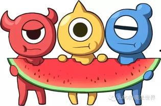 吃瓜群众怎么开心