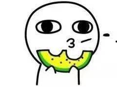 吃瓜吃一脸,一脸瓜汁，笑谈娱乐圈风云