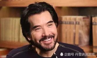 费翔吃瓜,娱乐圈的“瓜田”风云再起