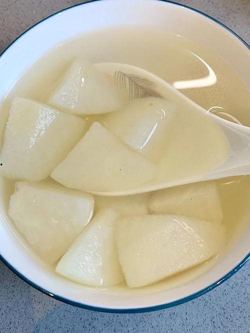 吃兰州白兰瓜喉咙不舒服,揭秘背后的原因与应对策略