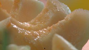 椒江吃瓜,探寻地方特色美食之旅