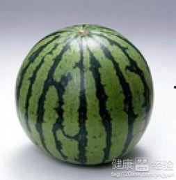 吃瓜孑上火,揭秘夏季饮食健康之谜