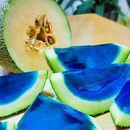 吃瓜必备小手工视频