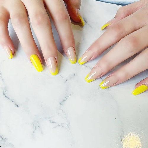 河北承德美甲吃瓜,揭秘美甲行业新潮流