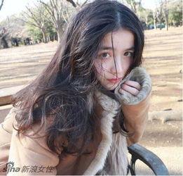 吃瓜日本混血模特,揭秘日本模特的吃瓜日常