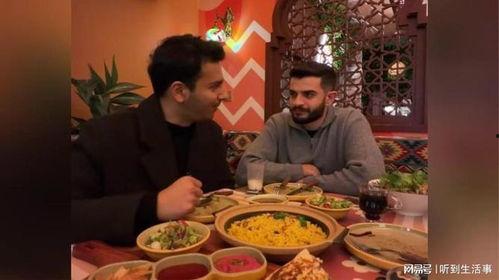 挑战吃瓜餐厅视频,一场味蕾与视觉的双重盛宴