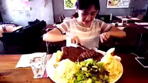 挑战吃瓜餐厅视频,一场味蕾与视觉的双重盛宴