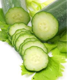 洗头后吃瓜,清爽一夏！